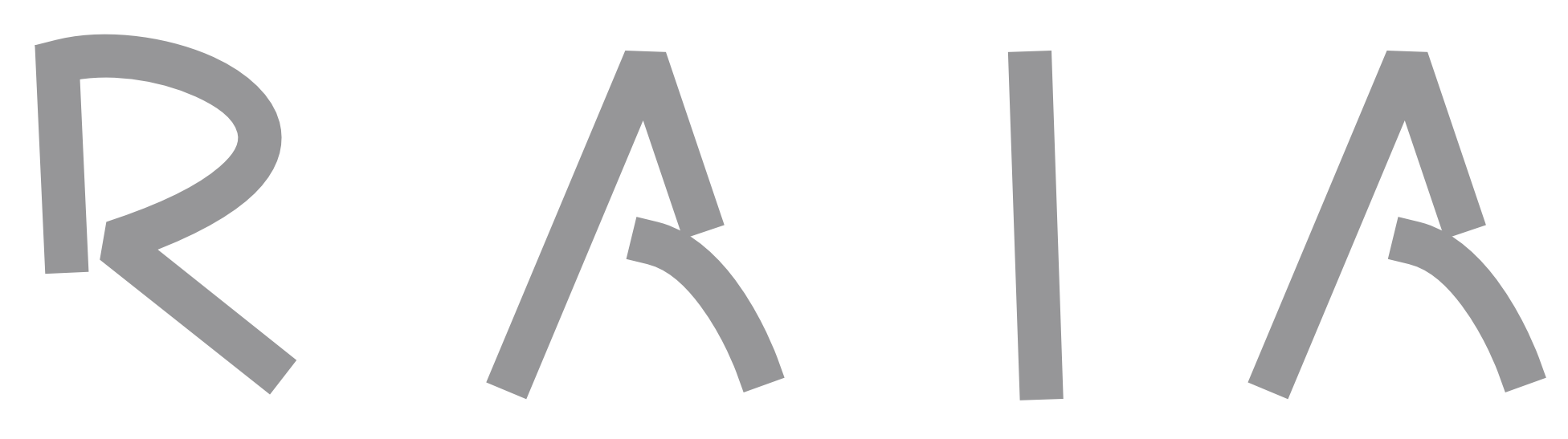 Raia - Logotype